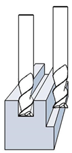 6-flute-end-mill-design