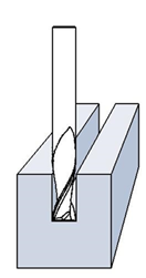 2-flute-slot-drills-design