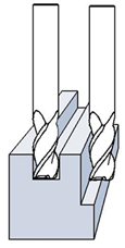 3-flute-end-mills-design